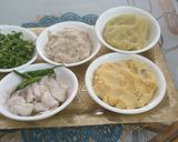 কাঁচকলার কাবাব রেসিপির ধাপ 1 ছবি
