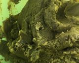 Foto langkah ke 1 dari resep Matcha butter cookies.