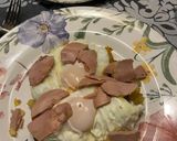 Foto del paso 6 de la receta: Huevos Rotos con Foie