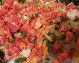 Foto del paso 2 de la receta: Salteado de cachetes de abadejo 👌