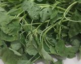 Foto langkah ke 1 dari resep Sayur Bening Bayam Oyong.