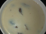 Helado de chocolate 100% saludable