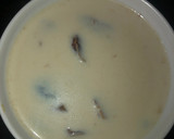 Foto del paso 1 de la receta: Helado de chocolate 100% saludable