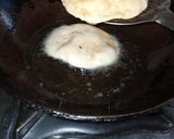 नमकीन कचौड़ी (Namkeen kachori recipe in Hindi) रेसिपी चरण 4 फोटो