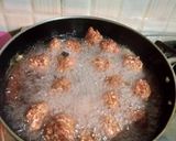 पत्तागोभी मंचूरियन(pattagobhi manchurian recipe in hindi) रेसिपी चरण 2 फोटो