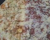 Foto del paso 6 de la receta: Pizza mundialista