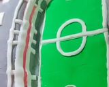 Foto del paso 6 de la receta: Torta Mi monumental!!🏟️🏟️