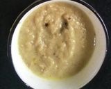 बिरीस्ता सूप (birista soup recipe in marathi) रेसिपी स्टेप 2 फोटो