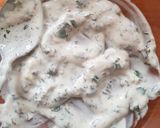Foto del paso 3 de la receta: Pechugas marinadas en yogurt super fáciles