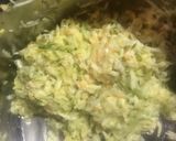 Foto del paso 1 de la receta: Nidos de zapallos