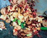 Foto langkah ke 3 dari resep Nasi goreng rumahan.