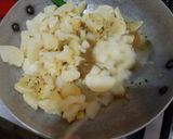 A picture of step 11 of Kachori.