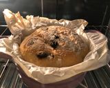 No Knead 鑄鐵鍋免揉麵包❤!!的食譜步驟16照片