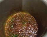 तूर दाण्याचा भात (toor daynachya bhaat recipe in marathi) रेसिपी स्टेप 3 फोटो 