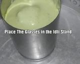 A picture of step 6 of Suji Discs.