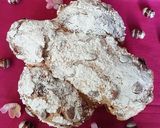 Foto del passaggio 20 della ricetta Colomba di Pasqua