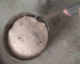 A picture of step 10 of Kanchivaram Idli.