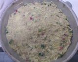 Foto del paso 5 de la receta: Fainá integral de Zucchini