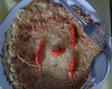 Foto langkah ke 4 dari resep Martabak Mie Ueenakkk.