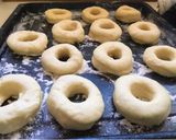 Foto del paso 8 de la receta: DONUTS / DONAS AL HORNO GLASEADAS 🍩