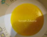 Non baked Chocolate Cheese Cake