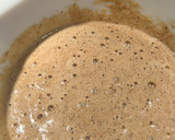 Foto del paso 5 de la receta: Pastel de almendra y arándanos sin gluten