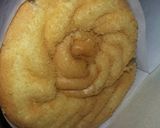 Foto langkah ke 7 dari resep Bolu gulung ekonomis lembut.
