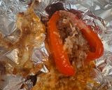 Foto del paso 6 de la receta: Pimentones Rellenos Estilo Ally