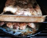 Foto del paso 3 de la receta: Alitas al horno con arroz☺😋