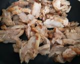 Une image de l'étape 1 de Kebab maison.