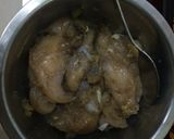 Foto langkah ke 1 dari resep Steak ayam saus teriyaki ala lucy's.