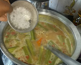 முருங்கை காய் சாம்பார் ரெசிபி ஸ்டேப் 5 புகைப்படம்