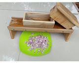 Foto langkah ke 3 dari resep Bawang Putih Bawang Merah Goreng.