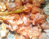 Foto langkah ke 2 dari resep Tongseng Ayam Santan.