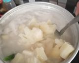Foto langkah ke 1 dari resep Singkong thailand.