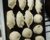 Foto del paso 8 de la receta: Dumplings Argentinos