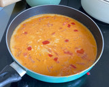 Foto del paso 5 de la receta: Butter Chicken (Murgh Makhani) (मुर्ग मखनी)