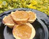 Pumpkin mini pies recipe step 5 photo
