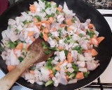 Foto del paso 3 de la receta: Jambalaya