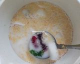 Foto langkah ke 6 dari resep Krong Krang Nam Ka Ti.
