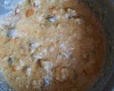 Harcsapaprikás galuskával recept fázis 5 fotója