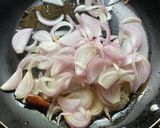 A picture of step 5 of Mangalorian Tulva Chicken Ghee Roast.