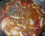 Foto langkah ke 7 dari resep Steak tempe saus pizza ala ala.