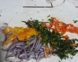 Foto del paso 4 de la receta: Salsa de habanero con piña