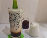 Foto langkah ke 7 dari resep Cendol Kecebong.