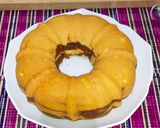 Foto langkah ke 7 dari resep Marmer Cake Putih telur.