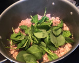 Foto del paso 1 de la receta: Espaguetti Veggie&Tuna
