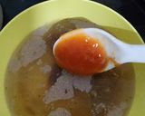 Foto langkah ke 1 dari resep Sosis Telur Asam Manis.