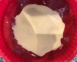 Foto del paso 3 de la receta: Pan ácimo (matza) de fécula de maíz al microondas. Apto para pesaj