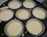 Foto langkah ke 4 dari resep Martabak Manis Mini.